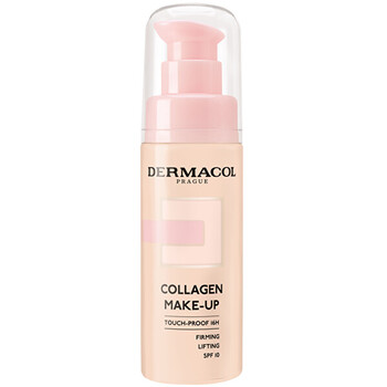 Collagen Make-up SPF10 - Make-up 20 ml